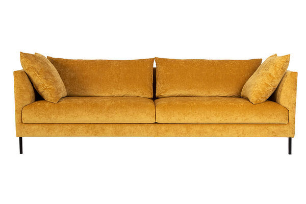 Amaya 3-sits soffa