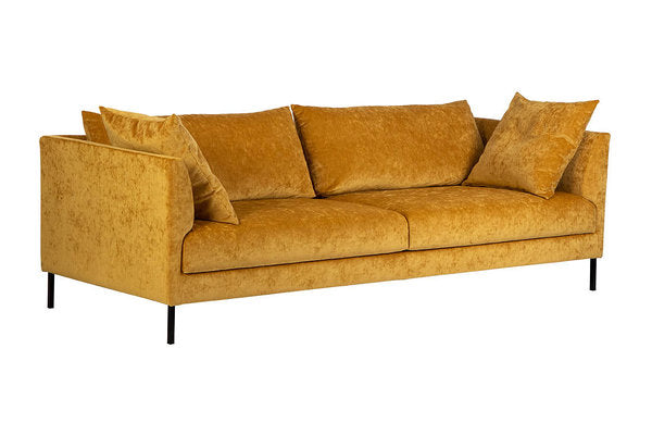 Amaya 3-sits soffa