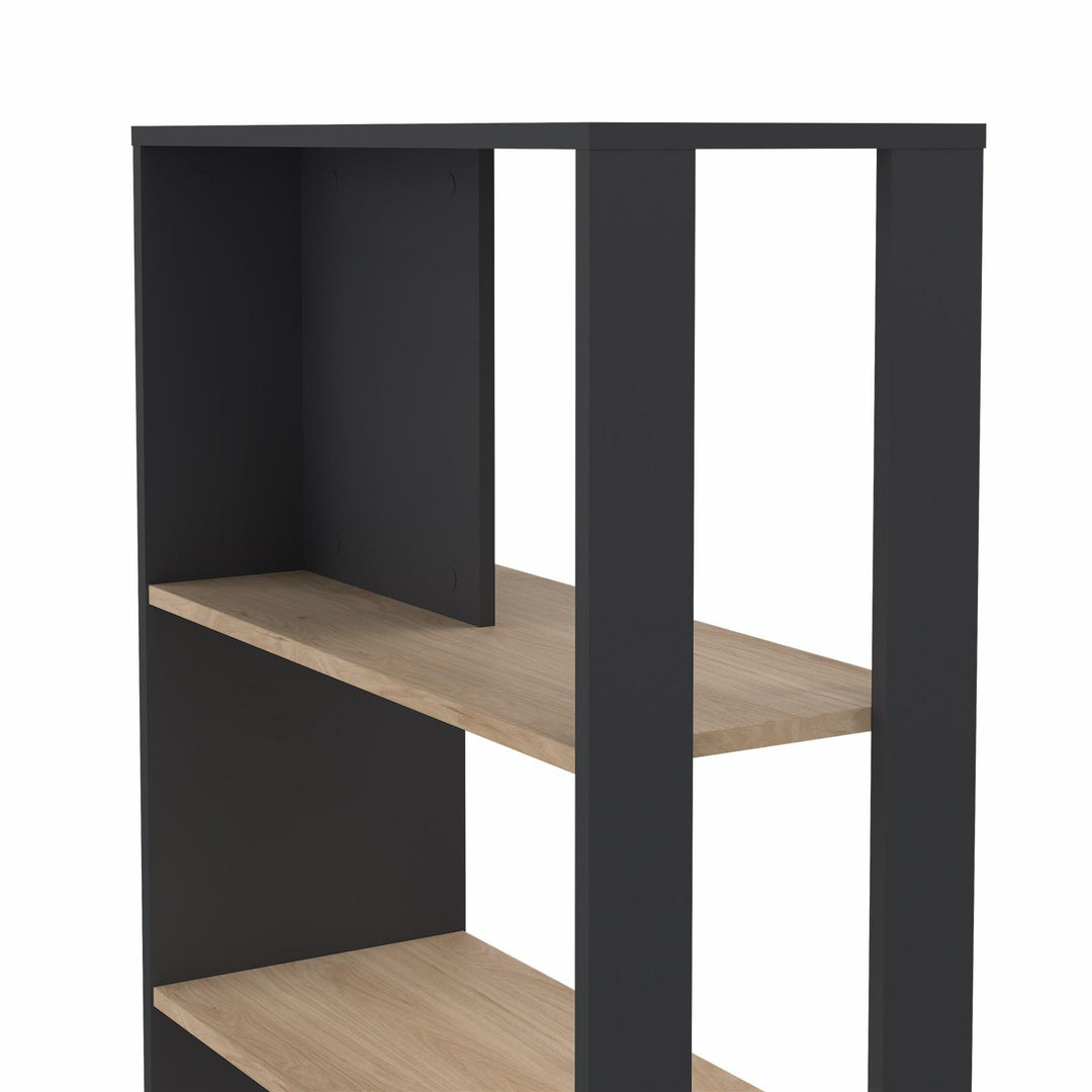 Sign Hylla Matt grå