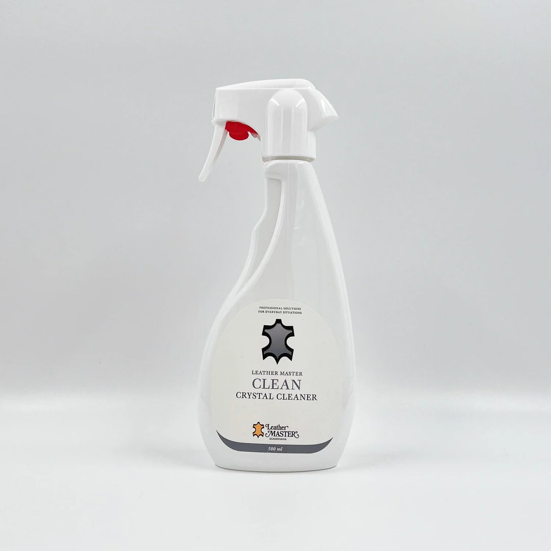 Crystal Cleaner