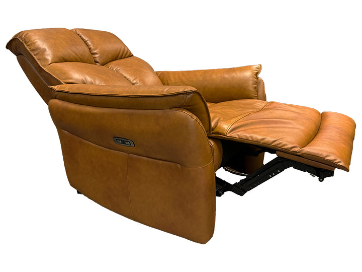 Kingston Recliner Fåtölj