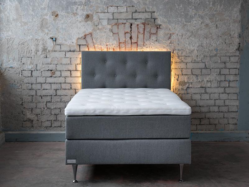 NORRSKEN | COMFORT KONTINENTAL 120X200 - Möbelhuset