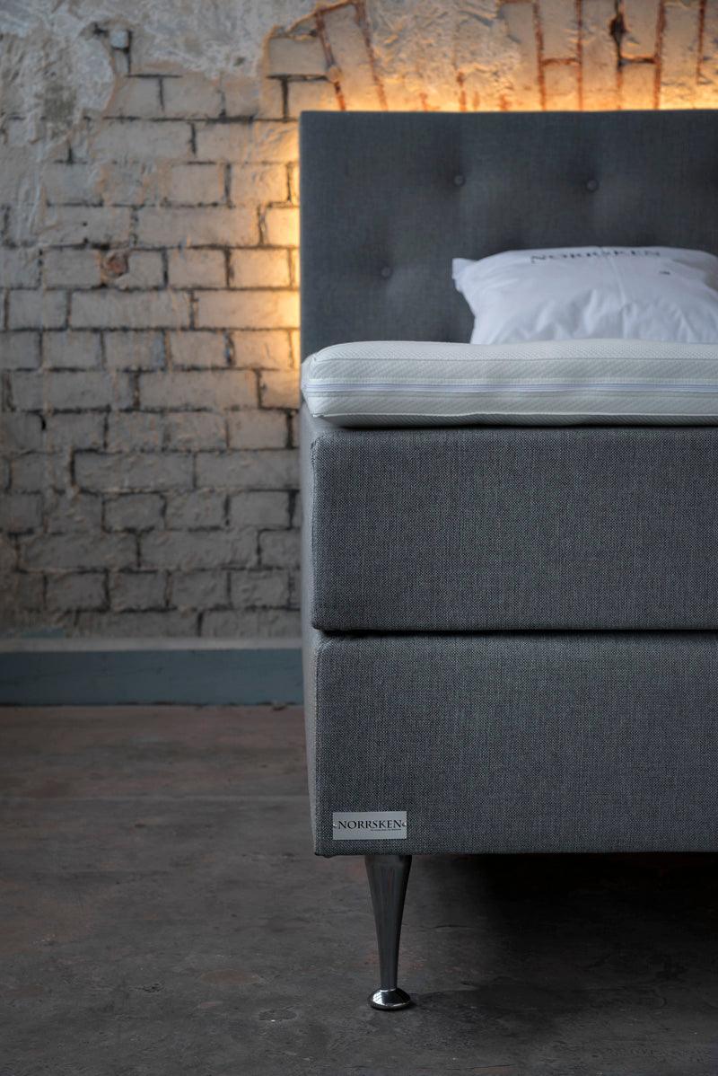 NORRSKEN | COMFORT KONTINENTAL 120X200 - Möbelhuset