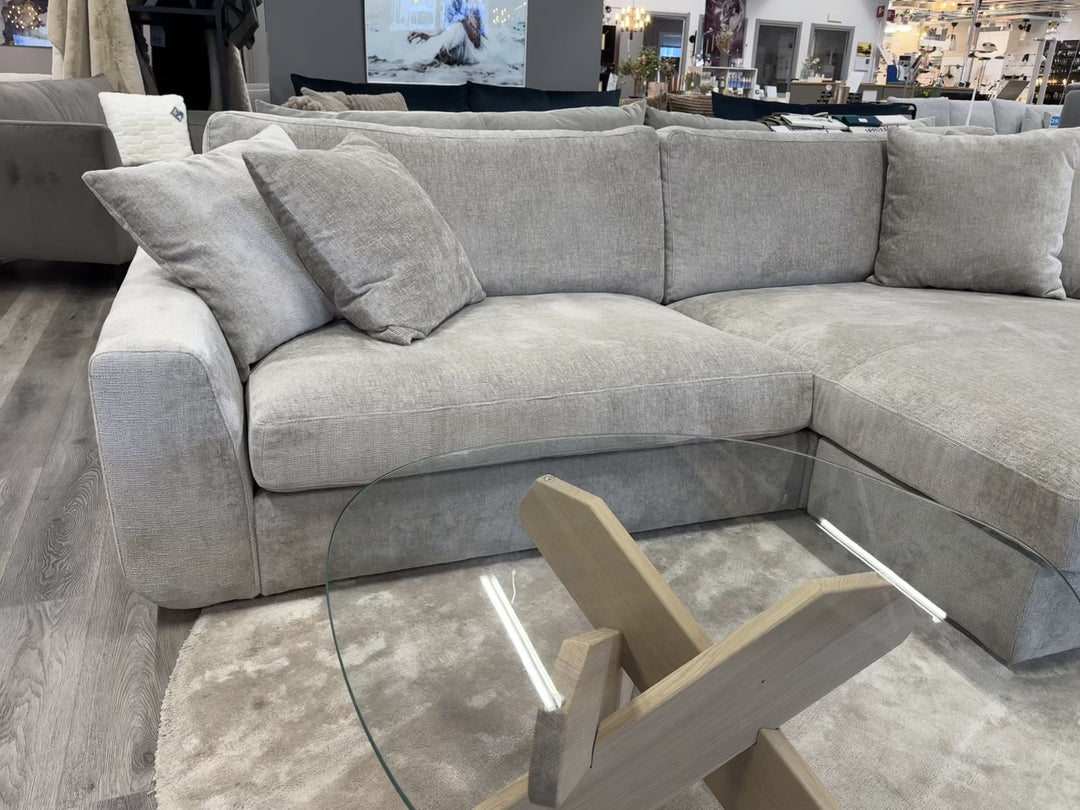 Manhattan Divansoffa
