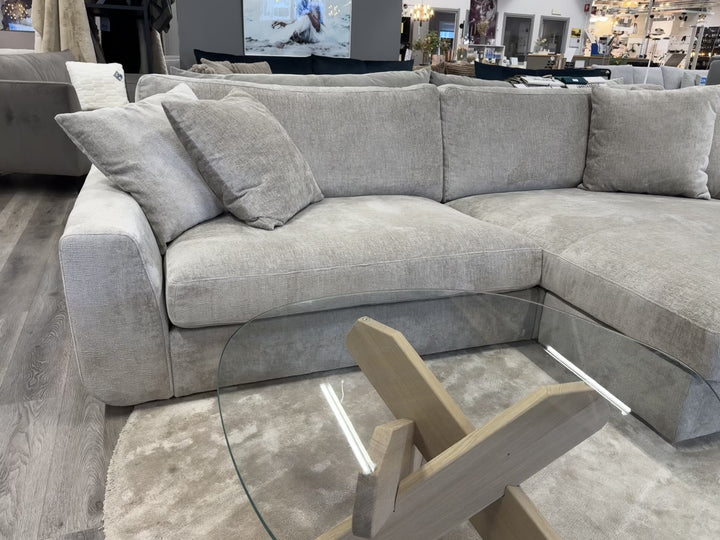 Manhattan Divansoffa