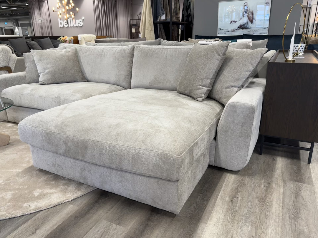 Manhattan Divansoffa