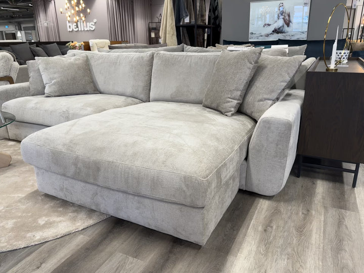 Manhattan Divansoffa