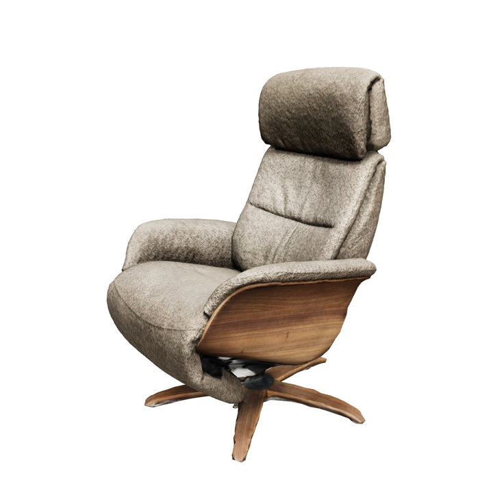 Clark Recliner Fåtölj