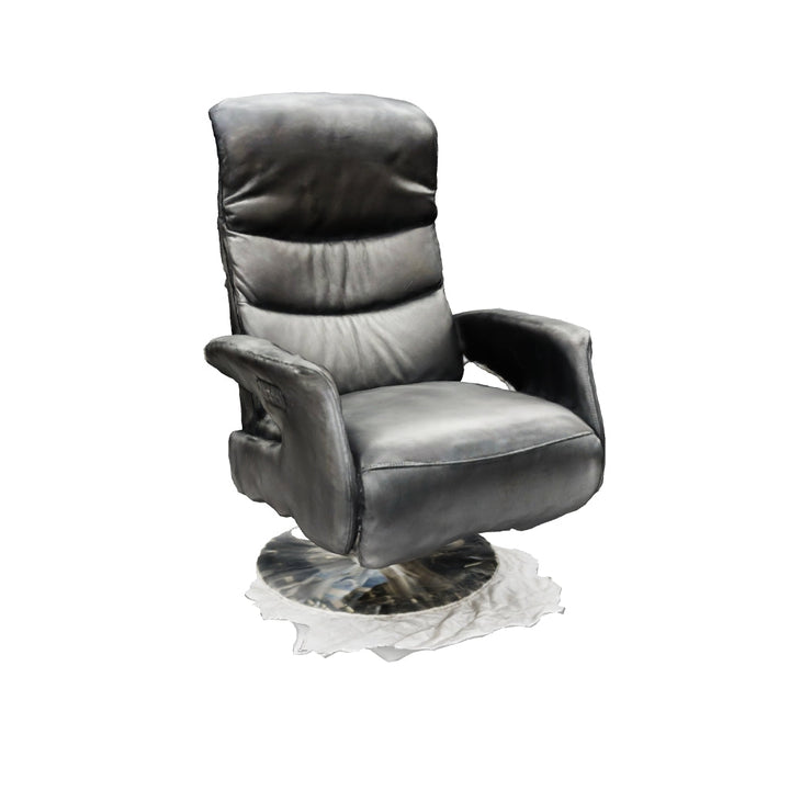 LONDON RECLINER FÅTÖLJ