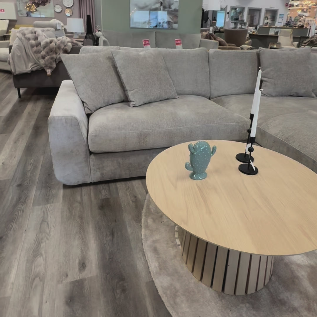Manhattan XL Divansoffa