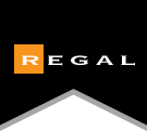 Regal bokhylla logo