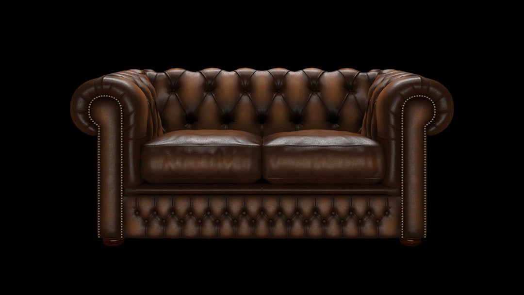 Shackleton 2-sits soffa