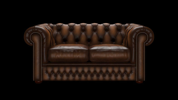 Shackleton 2-sits soffa