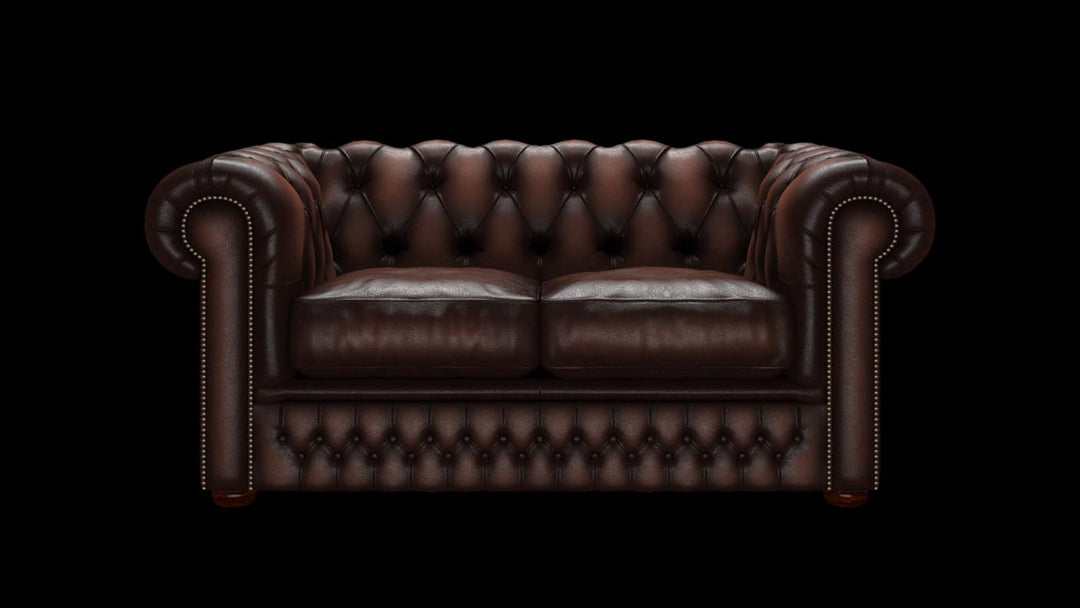 Shackleton 2-sits soffa