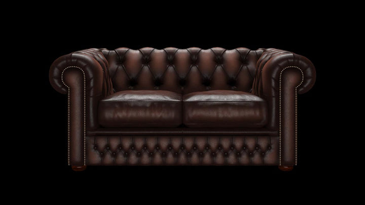 Shackleton 2-sits soffa