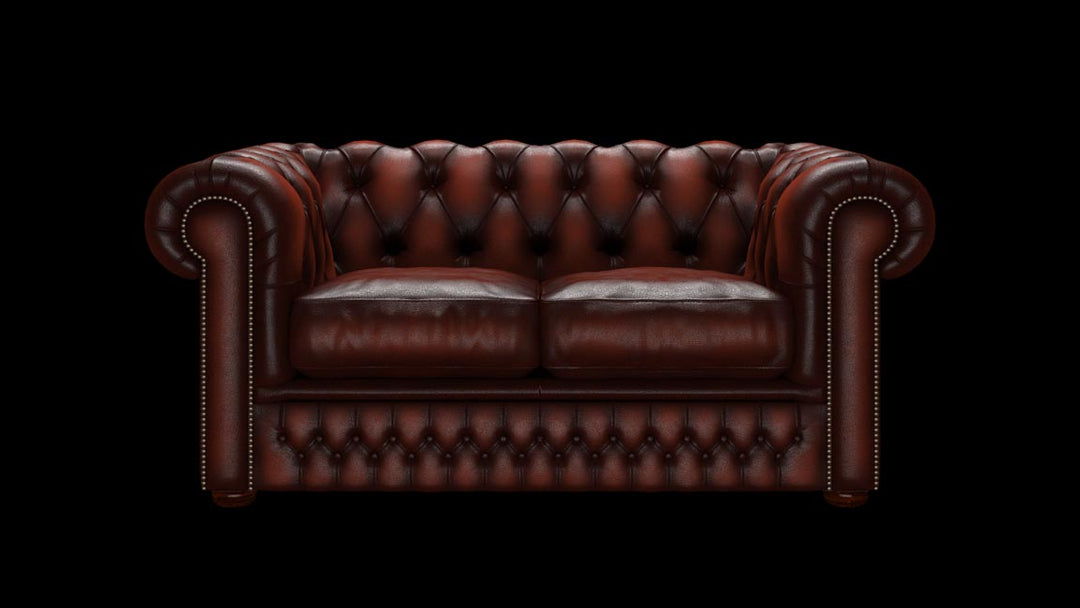 Shackleton 2-sits soffa