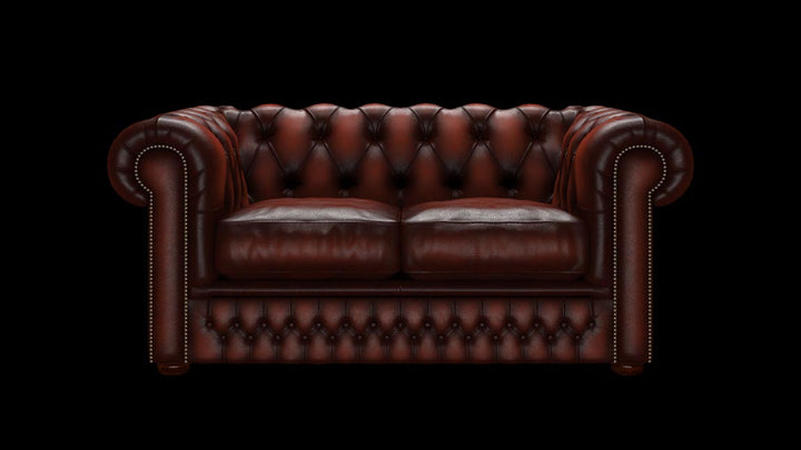 Shackleton 2-sits soffa