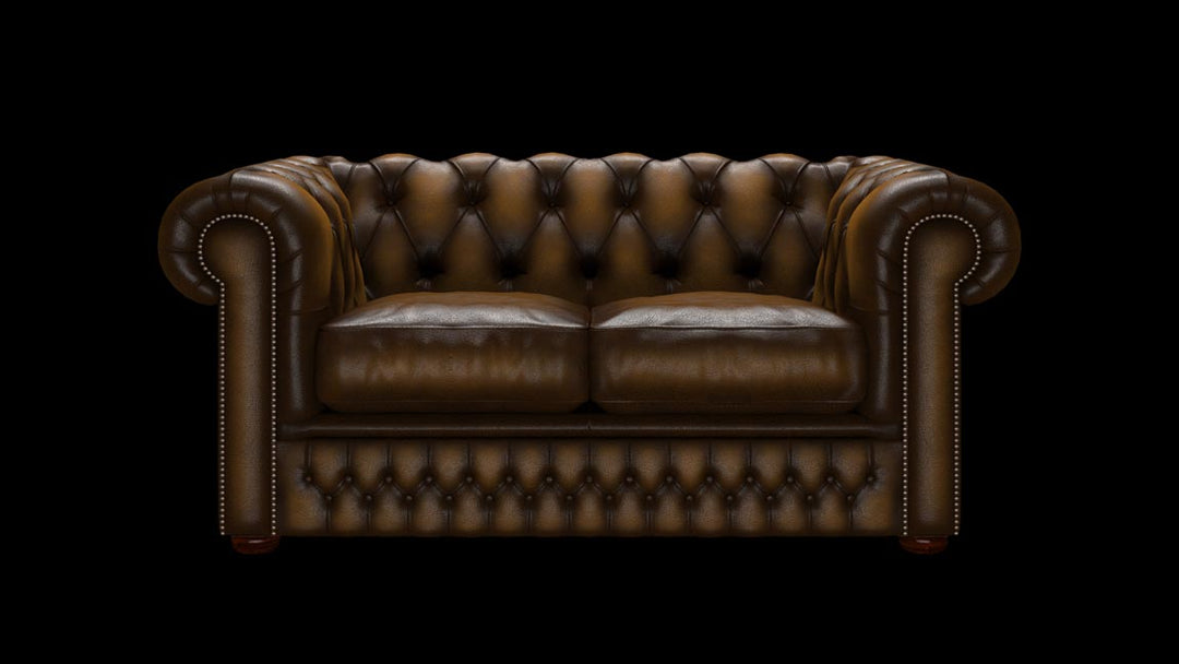 Shackleton 2-sits soffa