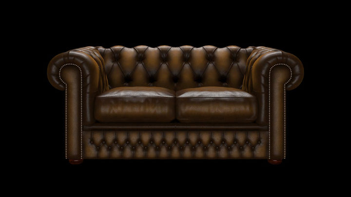 Shackleton 2-sits soffa