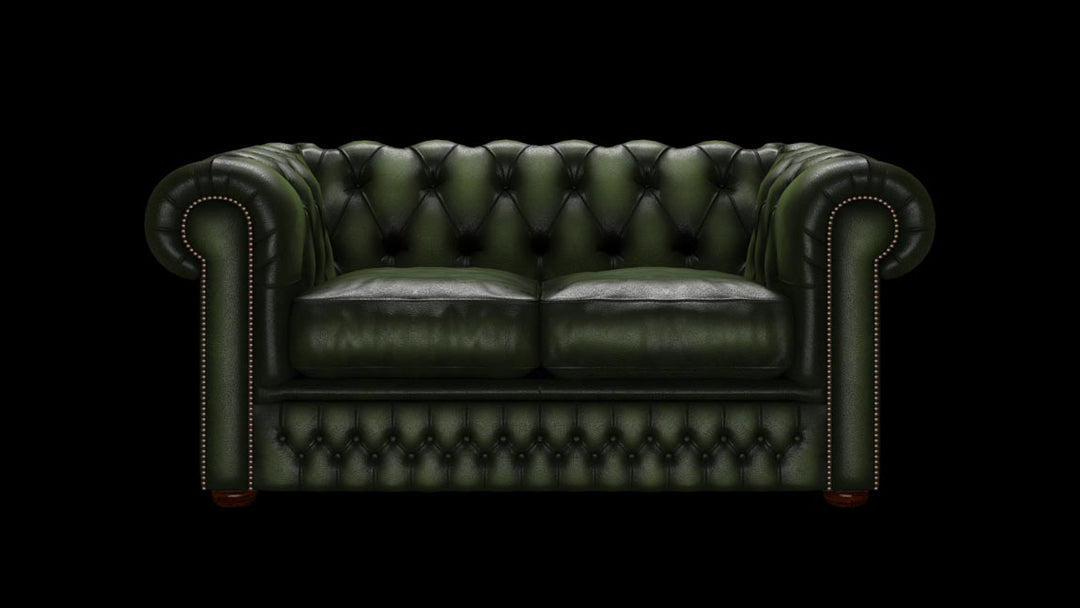 Shackleton 2-sits soffa