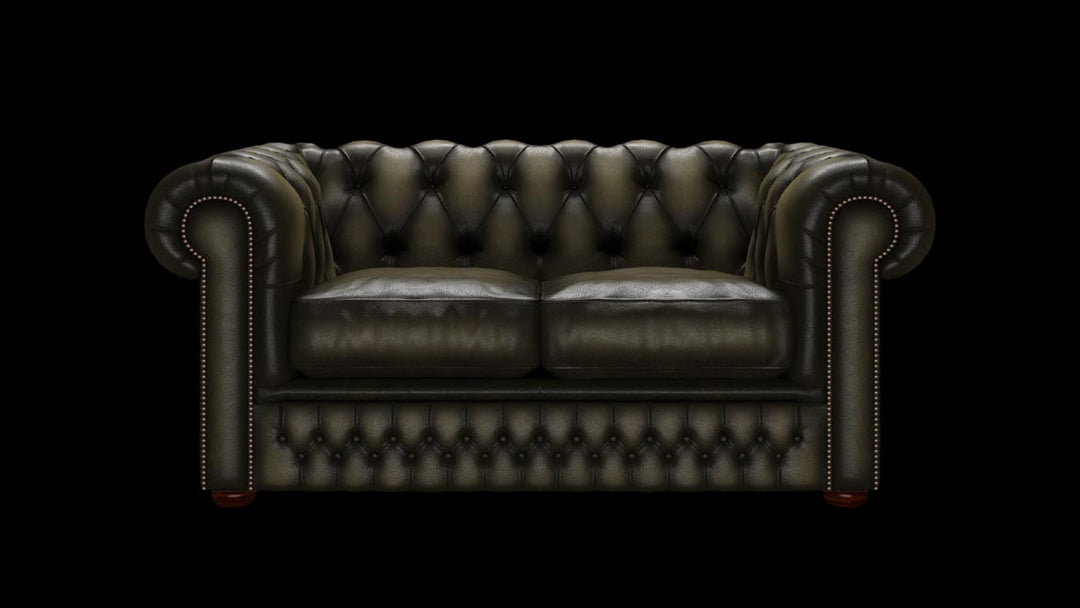 Shackleton 2-sits soffa