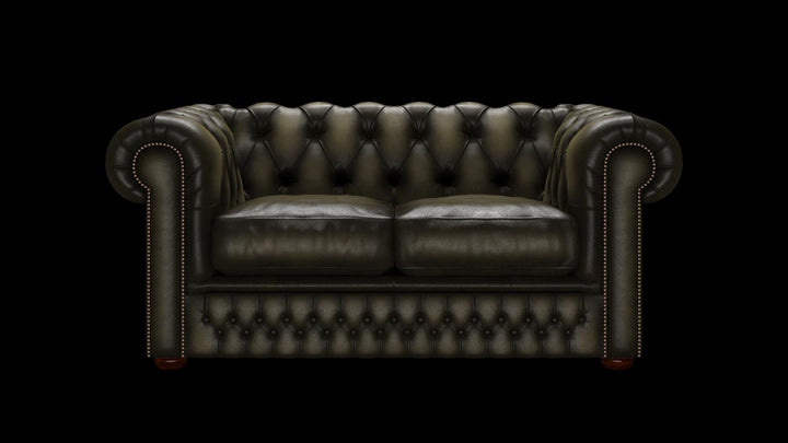 Shackleton 2-sits soffa