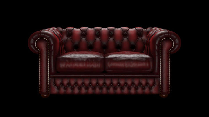 Shackleton 2-sits soffa
