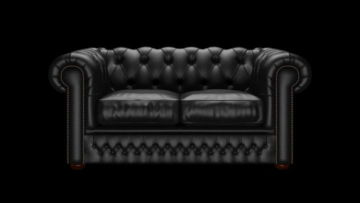 Shackleton 2-sits soffa