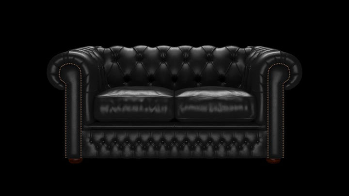 Shackleton 2-sits soffa
