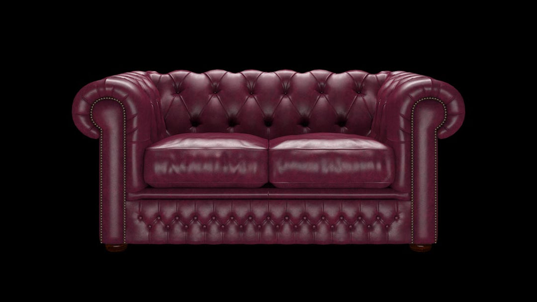 Shackleton 2-sits soffa