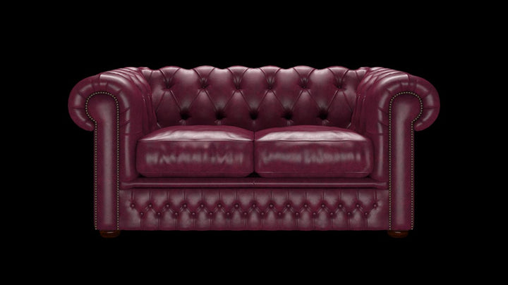 Shackleton 2-sits soffa