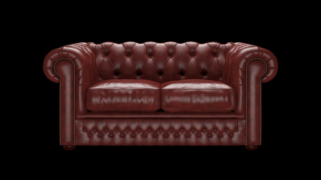 Shackleton 2-sits soffa