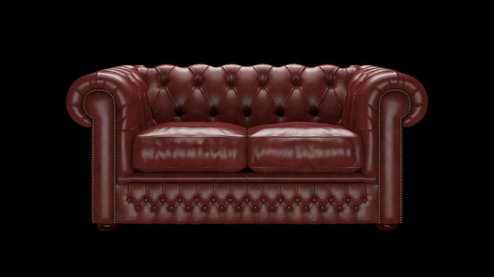 Shackleton 2-sits soffa