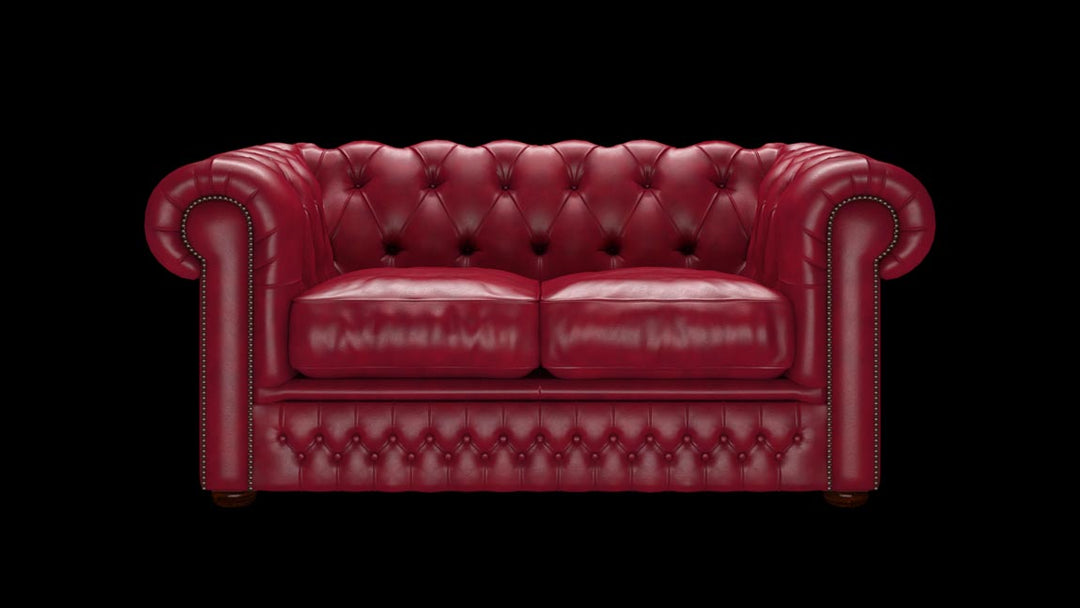 Shackleton 2-sits soffa