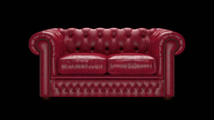 Shackleton 2-sits soffa