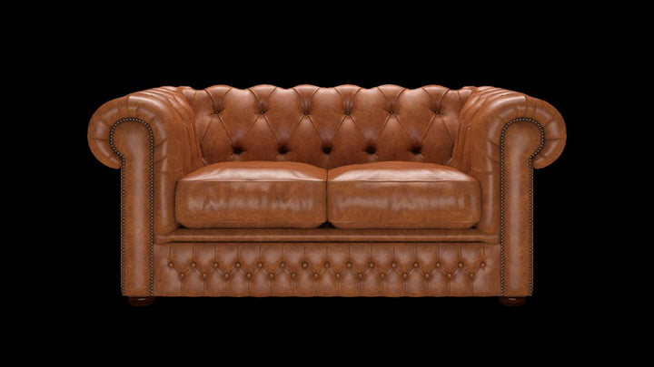 Shackleton 2-sits soffa