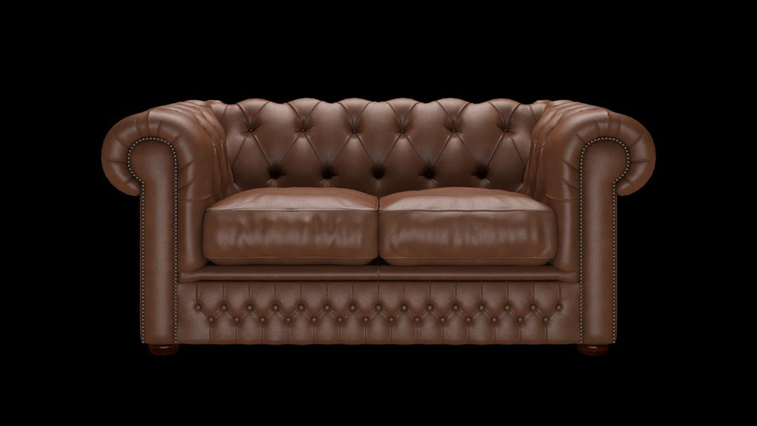 Shackleton 2-sits soffa