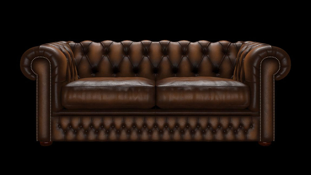 Shackleton 3-sits soffa