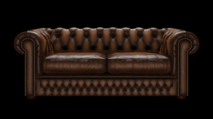 Shackleton 3-sits soffa
