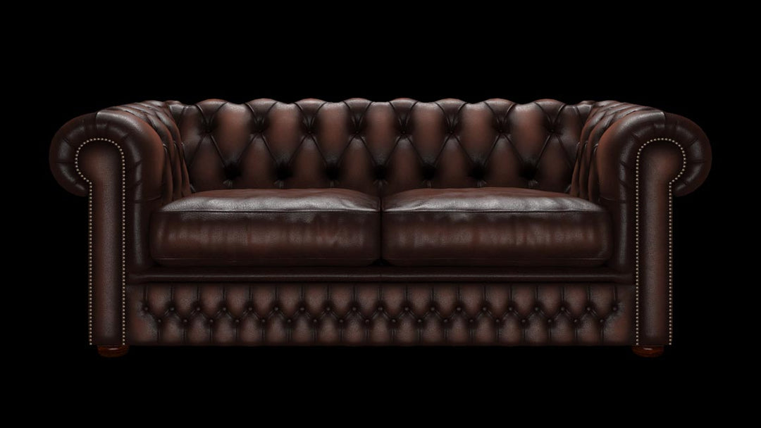 Shackleton 3-sits soffa