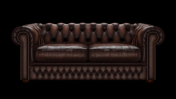 Shackleton 3-sits soffa
