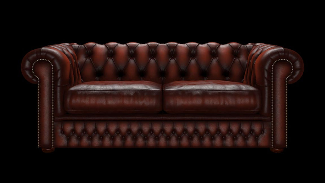 Shackleton 3-sits soffa