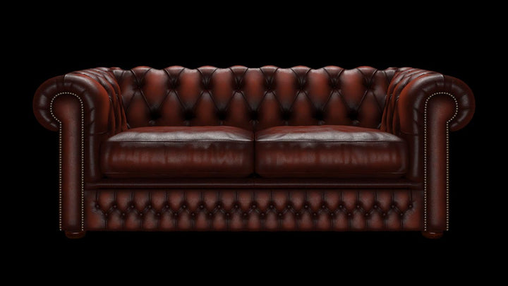 Shackleton 3-sits soffa