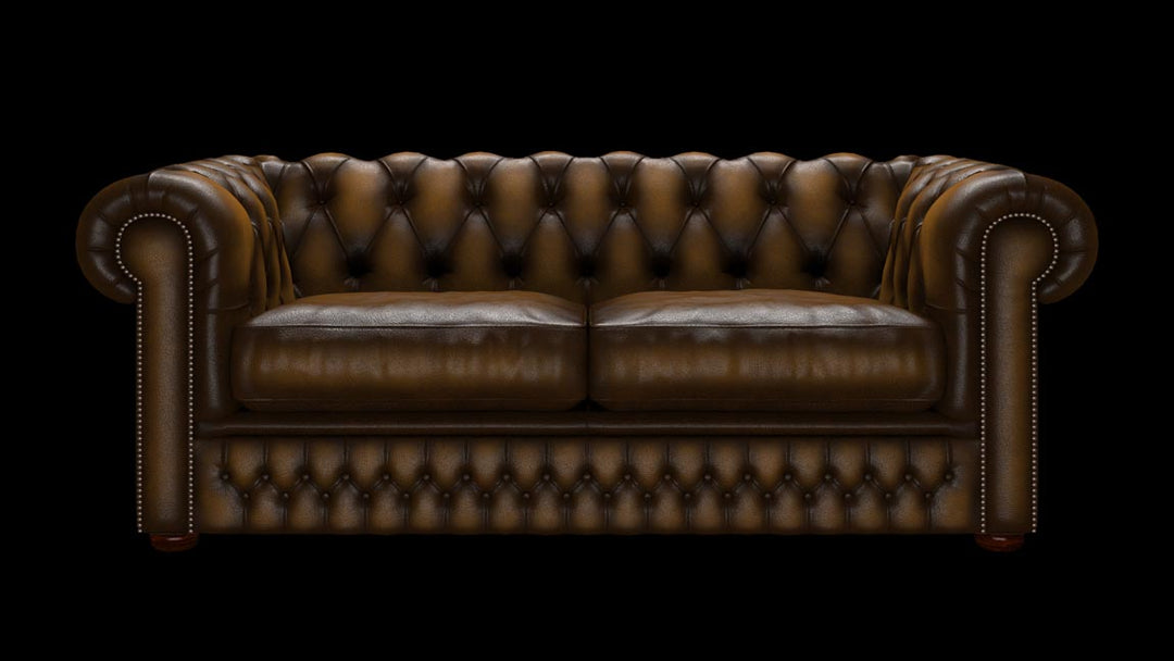 Shackleton 3-sits soffa