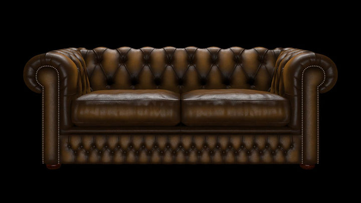 Shackleton 3-sits soffa