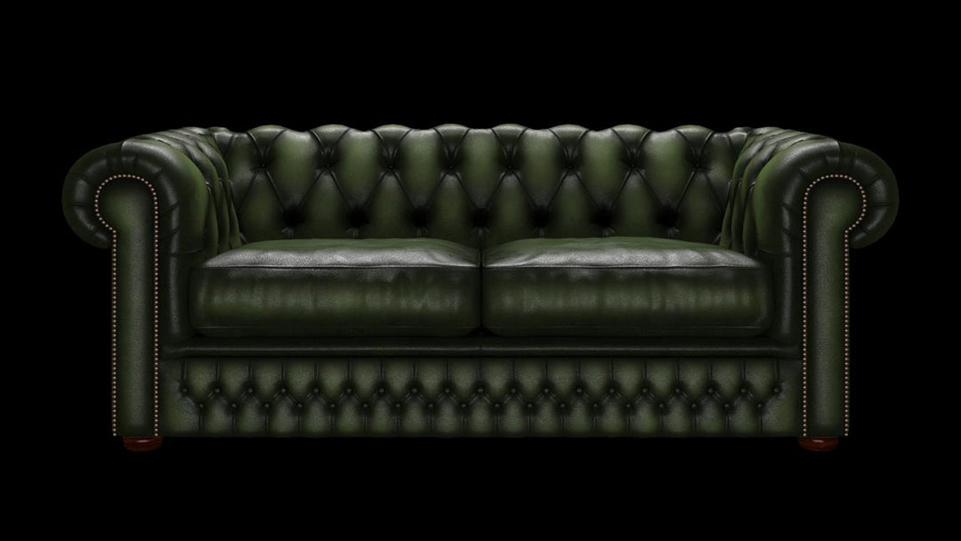 Shackleton 3-sits soffa
