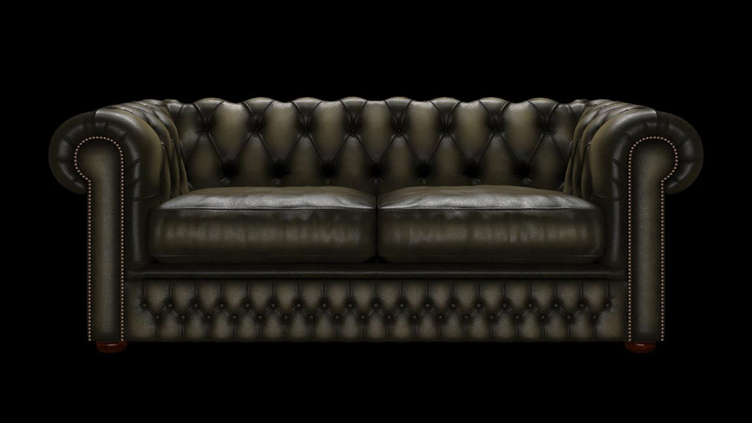 Shackleton 3-sits soffa