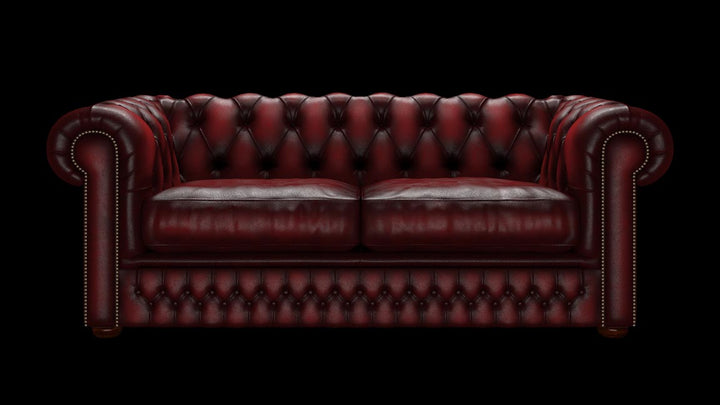 Shackleton 3-sits soffa
