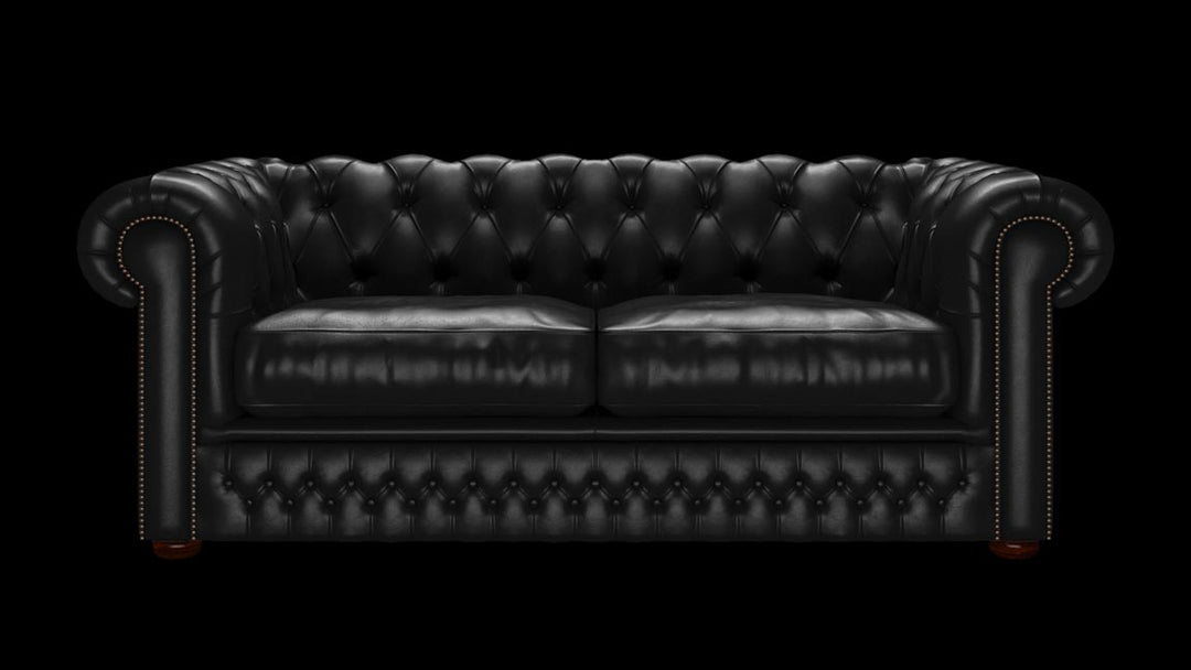 Shackleton 3-sits soffa