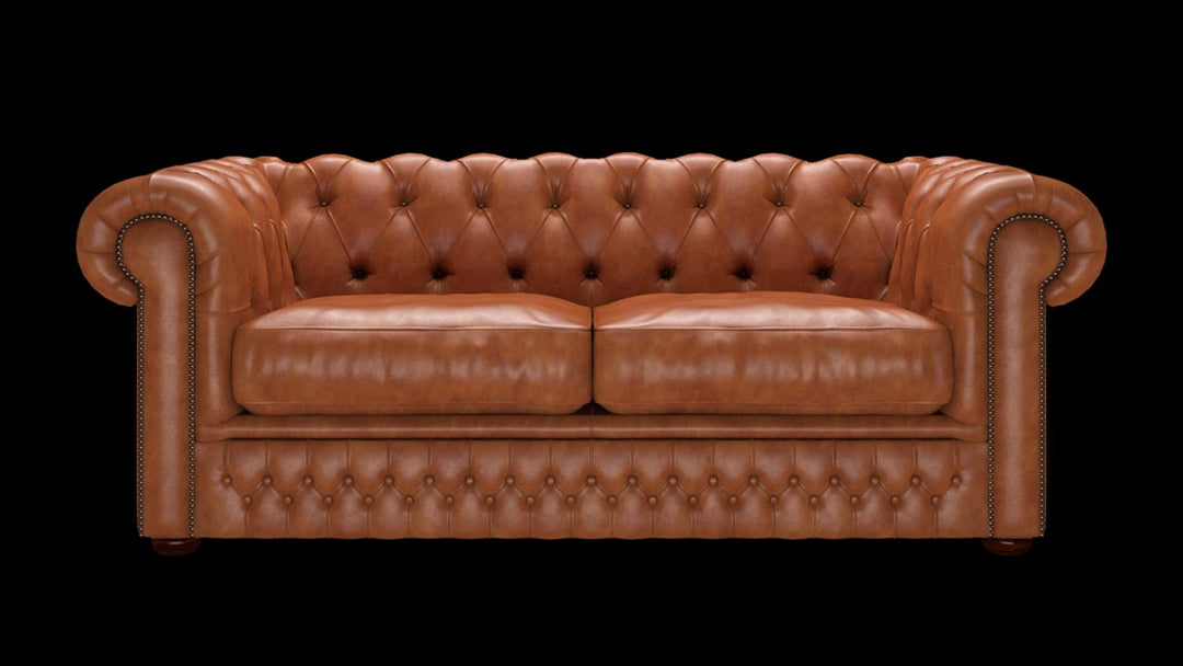 Shackleton 3-sits soffa